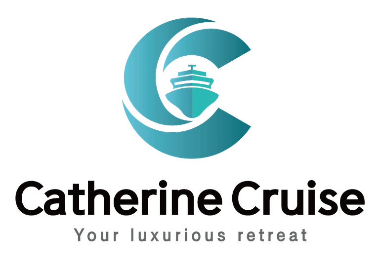 catherine cruises logo
